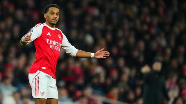 Jurrien Timber
