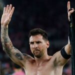 Messi gól a asistencia vedú Inter Miami k prvému víťazstvu na novom štadióne