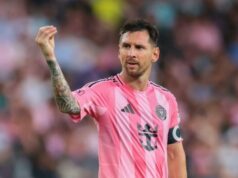 Messi kritizuje tichý protest fanúšikov a žiada zodpovednosť Messi kritizuje tichý protest fanúšikov a žiada zodpovednosť