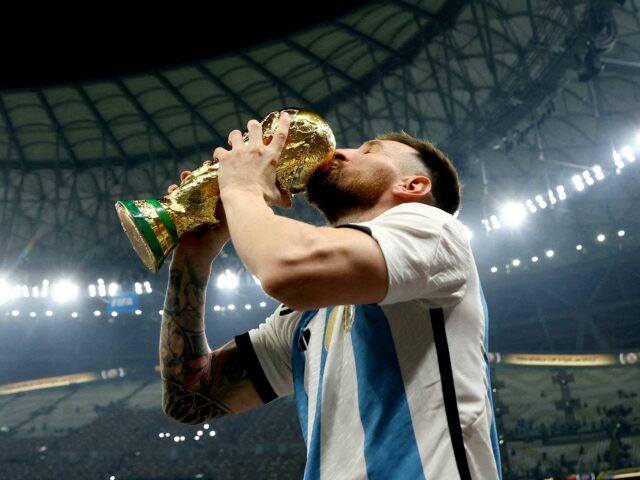 Messi sa stane kapitánom Argentíny na majstrovstvách sveta, keďže Scaloni Messi sa stane kapitánom Argentíny na majstrovstvách sveta, keďže Scaloni zmierňuje obavy zo zranenia | Správy o majstrovstvách sveta 2026