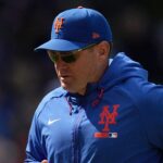 Mets drží Carlosa Mendozu napriek najhorším rekordom v MLB, hovorí David Stearns