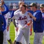 Mets odchádza z Yankees v 10. smene, aby vyhral prvú sériu Subway v roku 2026