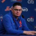 New York Mets plánujú udržať manažéra Carlosa Mendozu uprostred hrozného začiatku svojho tímu