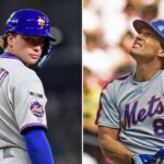 Mets vydáva Garyho Cartera č. 8 na vyhliadku, zvrátiť rozhodnutie po reakcii
