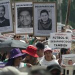 Mexičania požadujú spravodlivosť pre nezvestných ľudí na Deň matiek | Správy