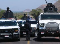 Mexiko a CIA odmietli správu o americkej vražednej kampani proti kartelom | Správy o drogách Mexiko a CIA odmietli správu o americkej vražednej kampani proti kartelom | Správy o drogách