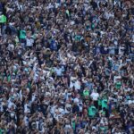 — Menej ako mesiac pred začiatkom majstrovstiev sveta v roku 2026 Mexická futbalová federácia vo štvrtok oznámila novú reklamnú kampaň, ktorá sa snaží zabrániť svojim fanúšikom používať počas turnaja chorál považovaný za homofóbny.