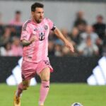 Miami hovorí, že Lionel Messi sa vyrovnáva s „preťažením“, únavou v podkolenných šľachách