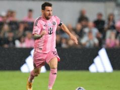 Miami hovorí, že Lionel Messi sa vyrovnáva s „preťažením“, únavou v podkolenných šľachách Miami hovorí, že Lionel Messi sa vyrovnáva s „preťažením“, únavou v podkolenných šľachách