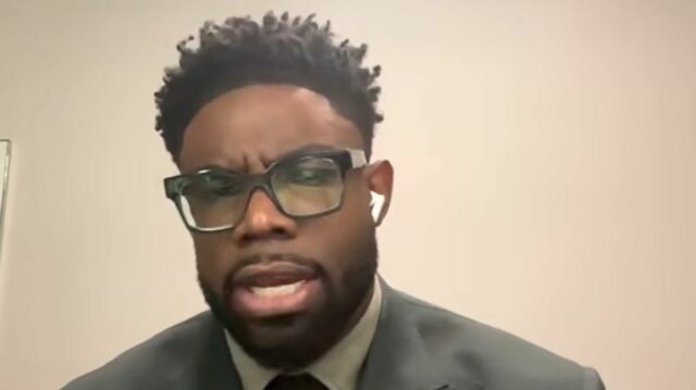 Micah Richards na Rest is Football