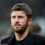 Michael Carrick nemal nič iné ako lichôtky pre najlepší prestupový cieľ Man United Elliota Andersona