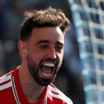 Bruno Fernandes