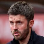 Michael Carrick