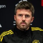Michael Carrick upustil od správy tímu Man Utd pre zápas s Liverpoolom s dvoma aktualizáciami zranení | Futbal | Šport