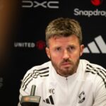 Michael Carrick