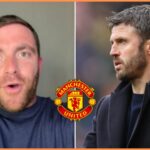 Michael Carrick zostáva trénerom Man United