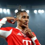 Michael Olise z Bayernu Mníchov získal ocenenie Najlepší Francúz v zahraničí