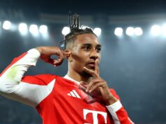Michael Olise z Bayernu Mníchov získal ocenenie Najlepší Francúz v zahraničí Michael Olise z Bayernu Mníchov získal ocenenie Najlepší Francúz v zahraničí