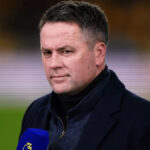 Michael Owen presne hovorí, koho Liverpool potrebuje, aby nahradil Mohameda Salaha