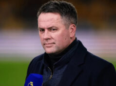 Michael Owen presne hovorí, koho Liverpool potrebuje, aby nahradil Mohameda Salaha Michael Owen presne hovorí, koho Liverpool potrebuje, aby nahradil Mohameda Salaha
