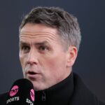 Michael Owen