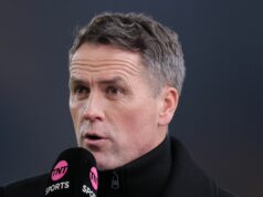 Michael Owen varuje Arneho Slotu a hovorí mu, čo sa musí stať v Liverpoole Michael Owen