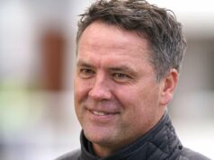 Michael Owen vymenúva „len“ dva tímy, ktoré budú v budúcej sezóne vyzvať Gunners o titul PL Michael Owen vymenúva „len“ dva tímy, ktoré budú v budúcej sezóne vyzvať Gunners o titul PL