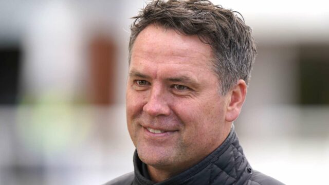Michael Owen vymenúva „len“ dva tímy, ktoré budú v budúcej sezóne vyzvať Gunners o titul PL
