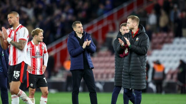 Southampton