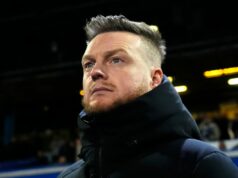 Middlesbrough podal „nezvyčajnú žiadosť“ o vypočutie Southampton Spygate, čo zvýši napätie Manažér Middlesbrough Kim Hellberg počas zápasu Sky Bet Championship v St. Andrew's @ Knighthead Park v Birminghame. Dátum snímky: pondelok 2. marca 2026. PA Foto. Fotografický kredit by mal znieť: Nick Potts/PA Wire. OBMEDZENIA: LEN REDAKČNÉ POUŽITIE Nepoužívajte s nepovoleným zvukom, videom, údajmi, rozpismi zápasov, klubovými/ligovými logami alebo