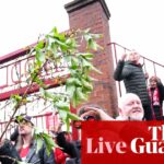 Middlesbrough – Southampton: semifinále play-off šampionátu, prvý zápas – naživo | majstrovstvá