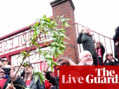 Middlesbrough – Southampton: semifinále play-off šampionátu, prvý zápas – naživo | majstrovstvá Middlesbrough – Southampton: semifinále play-off šampionátu, prvý zápas – naživo | majstrovstvá