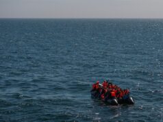 Migrácia je stále rizikovejšia, aj keď sa dosahuje pokrok | Migrácia Migrácia je stále rizikovejšia, aj keď sa dosahuje pokrok | Migrácia