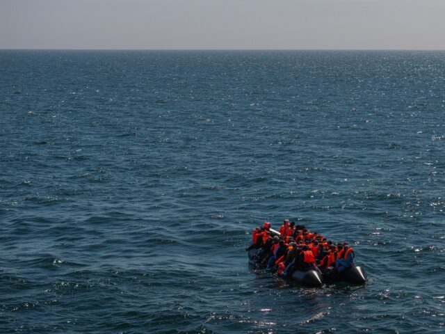 Migrácia je stále rizikovejšia, aj keď sa dosahuje pokrok | Migrácia
