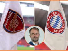 Mika Godts prestupová posila pre Arsenal Mika Godts prestupová posila pre Arsenal