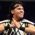 Mike Bailey sa po víťazstve „Dynamite“ zameriava na AEW World Championship, získava podporu od Kevina Knighta