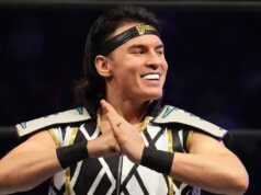 Mike Bailey sa po víťazstve „Dynamite“ zameriava na AEW World Championship, získava podporu od Kevina Knighta Mike Bailey sa po víťazstve „Dynamite“ zameriava na AEW World Championship, získava podporu od Kevina Knighta