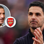 Mikel Arteta chce pre Gunners získať útočníka za 150 miliónov eur a hrať ho na pozícii ľavého krídelníka