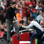 Mikel Arteta získal niečo lepšie, než sa rozhodol Diego Simeone odstúpiť, keď Arsenal rozbil Fulham