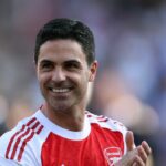 Mikel Arteta