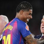 Mikel Arteta posiela jasný odkaz Marcusovi Rashfordovi uprostred klebiet o prestupoch | Futbal | Šport
