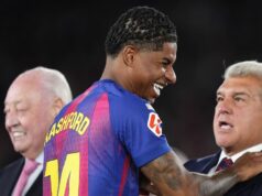 Mikel Arteta posiela jasný odkaz Marcusovi Rashfordovi uprostred klebiet o prestupoch | Futbal | Šport Mikel Arteta posiela jasný odkaz Marcusovi Rashfordovi uprostred klebiet o prestupoch | Futbal | Šport