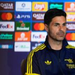 Mikel Arteta pred druhým zápasom semifinále Ligy majstrov proti Atleticu Madrid informoval o zranení Arsenalu.