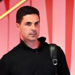 Mikel Arteta poslúchol radu Thierryho Henryho pred súbojom s Atleticom Madrid.