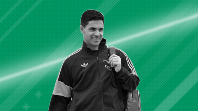 Mikel Arteta stojí pred najväčším rozhodnutím v kariére Arsenalu – Mikel Arteta stojí pred najväčším rozhodnutím v kariére Arsenalu – ale čo by ste urobili vy?