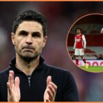 Mikel Arteta takmer skončí ako manažér Arsenalu v roku 2020