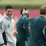 Tréner Arsenalu Mikel Arteta je skromný víťaz Premier League