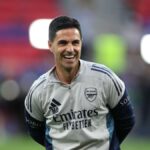 Mikel Arteta vyzýva Arsenal, aby „vlastnil“ finále Ligy majstrov