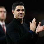 Mikel Arteta žartoval, že je „najväčším“ fanúšikom Bournemouthu pred ich zápasom s Man City.