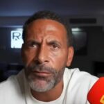 Rio Ferdinand vo svojom podcaste